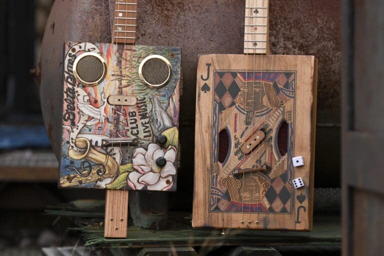 custom cigarbox guitars scaled 1 768x512